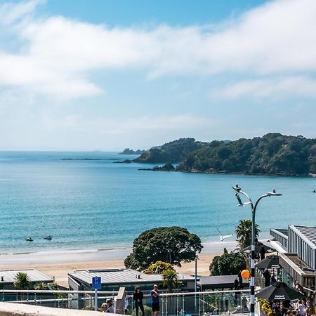 Oneroa Central - Coast & Country 外观 照片