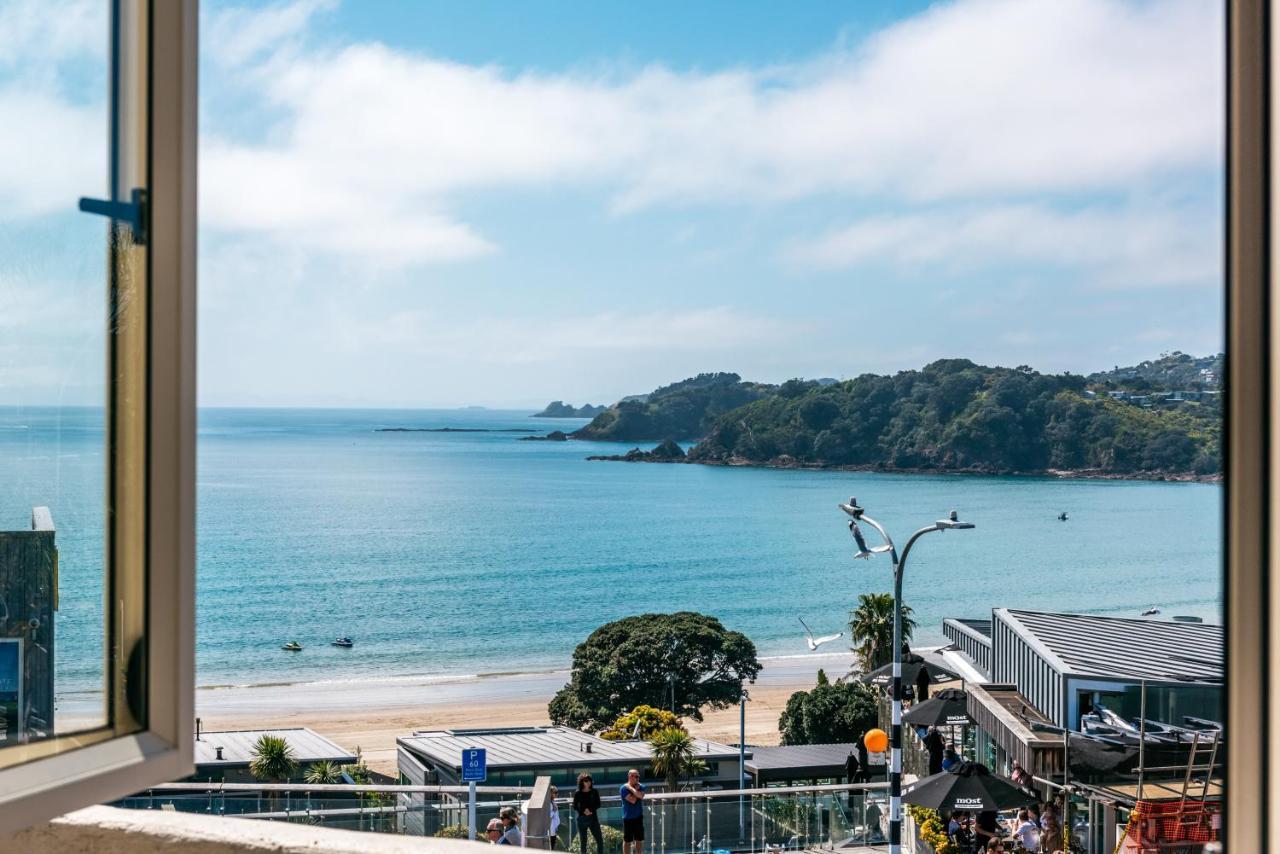 Oneroa Central - Coast & Country 外观 照片